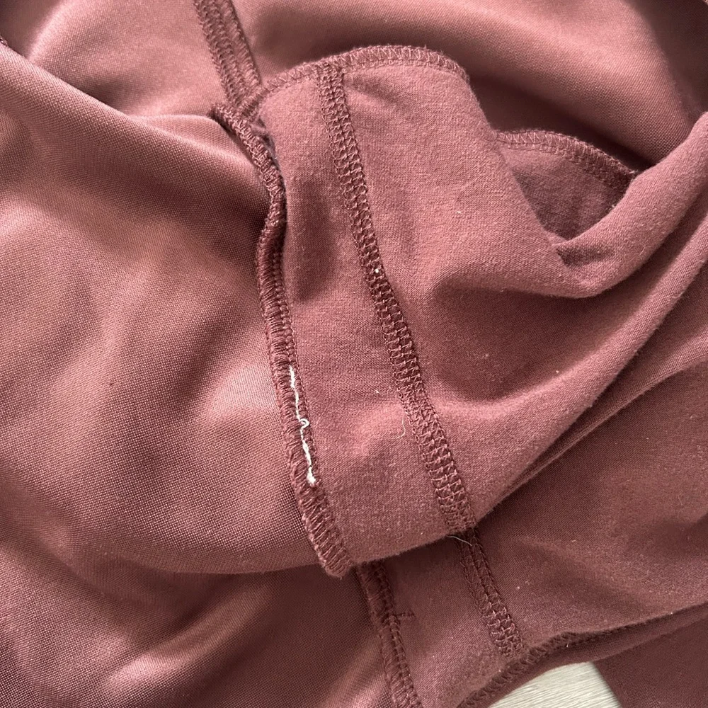 Gilly Hicks cropped hoodie - Picture 6 of 6
